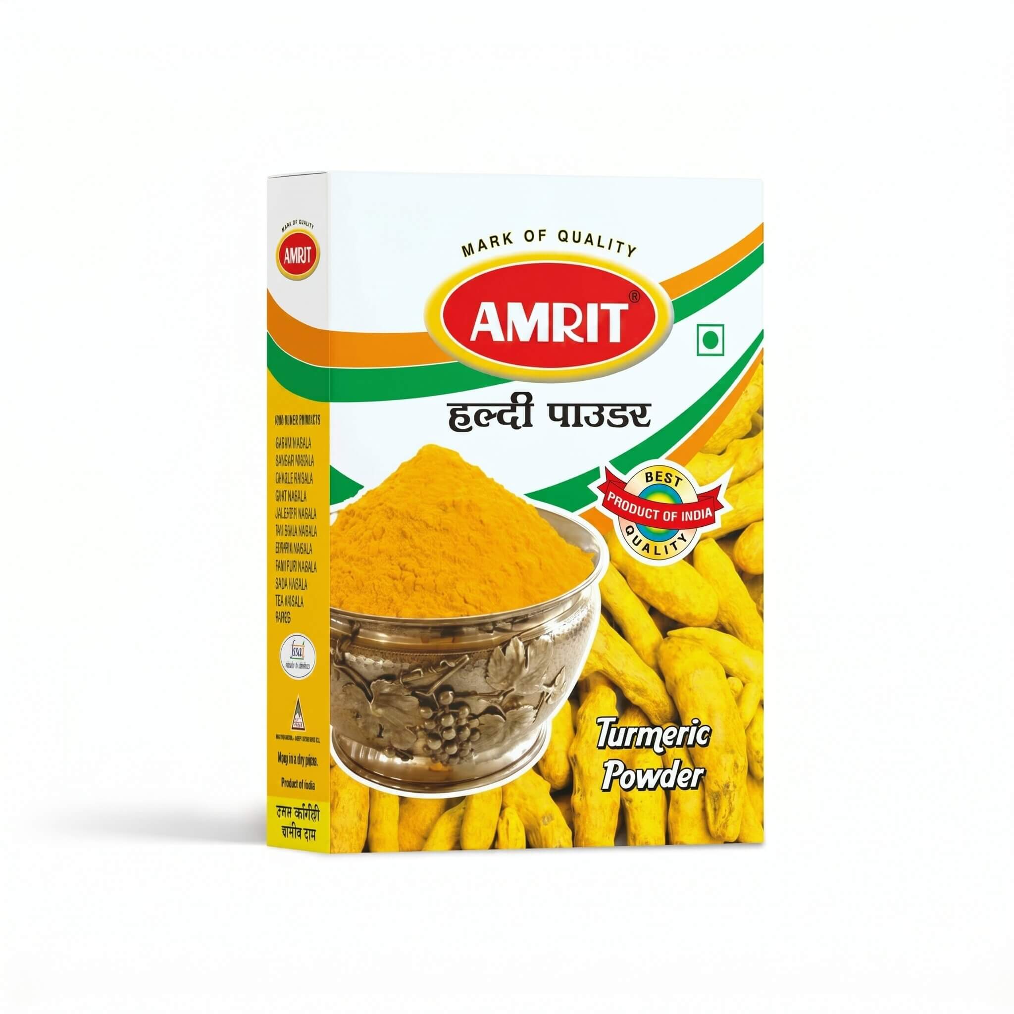 Turmeric Powder