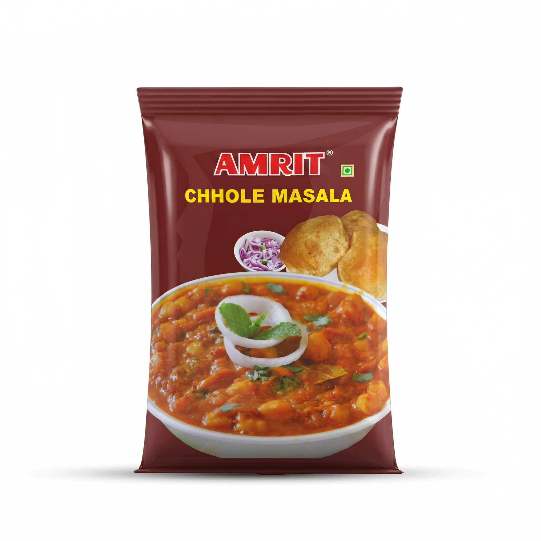 Chhole Masala Pouch