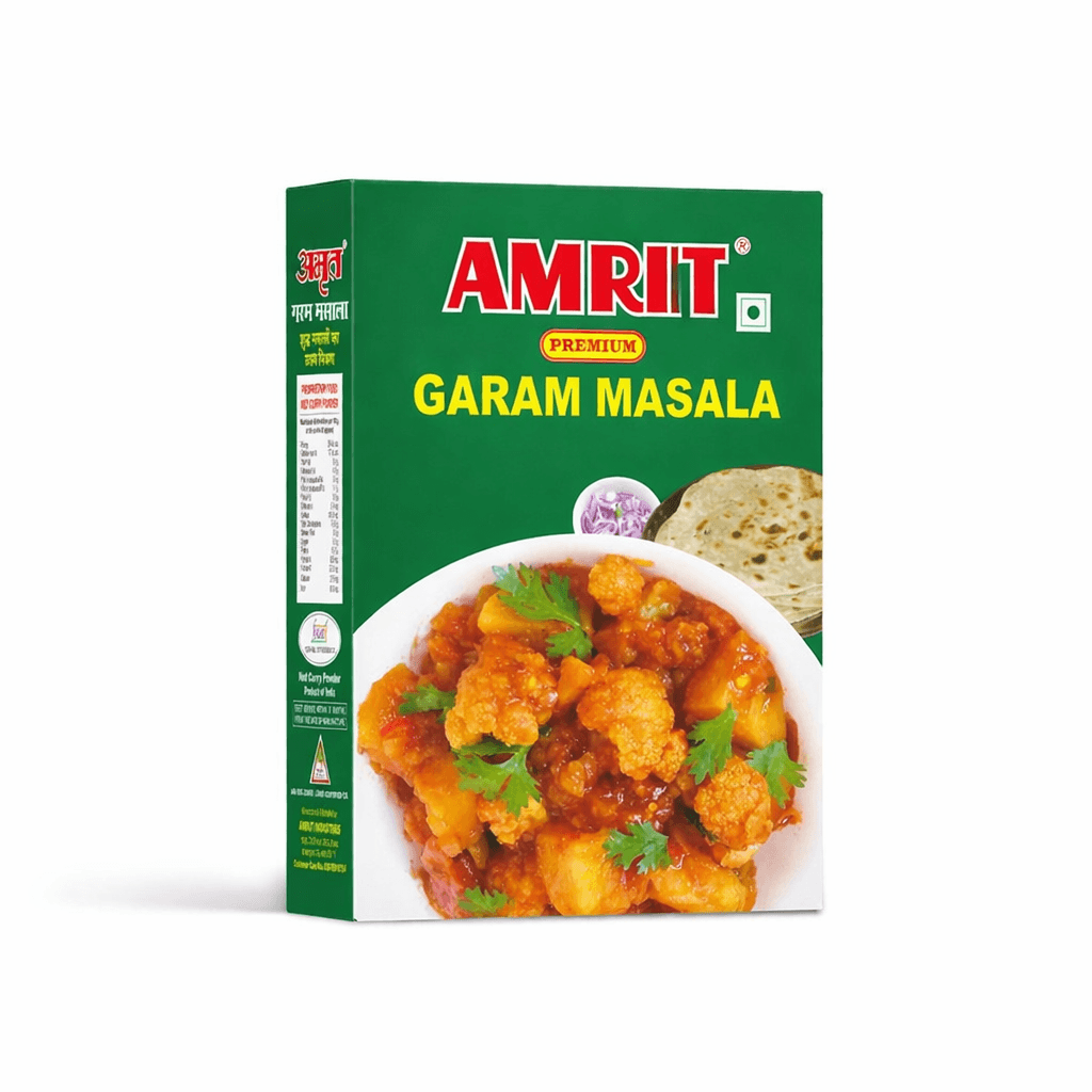Garam Masala