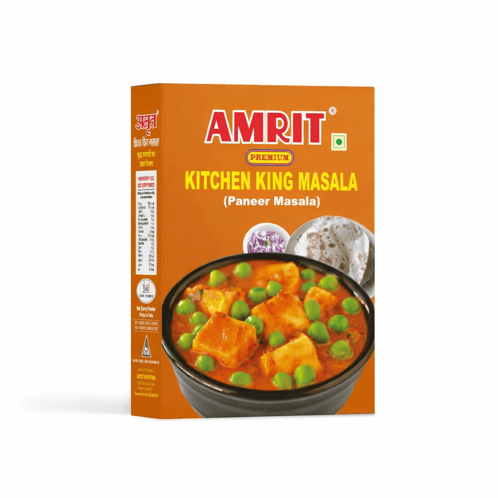 Kitchen King Masala