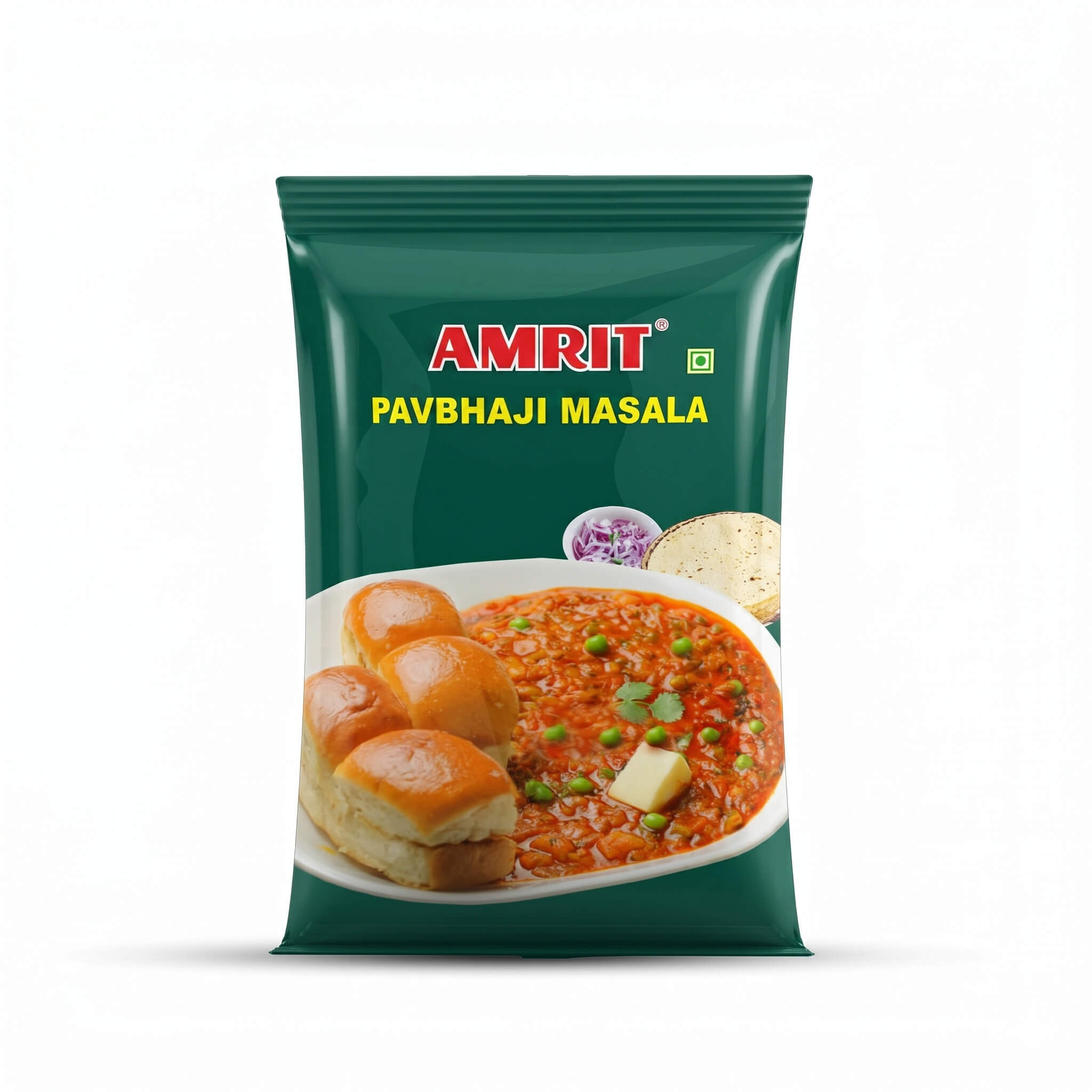Pavbhaji Masala Pouch