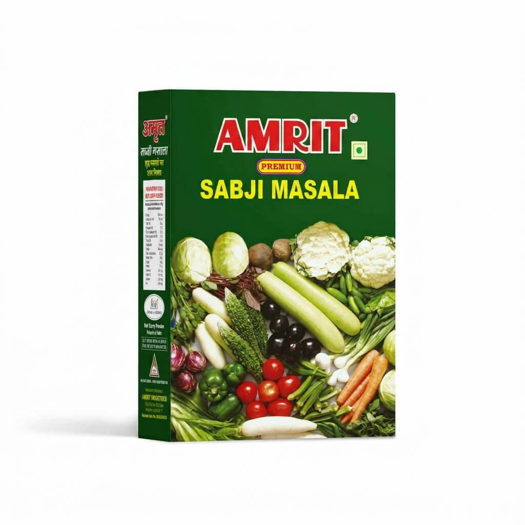 Sabji Masala Box